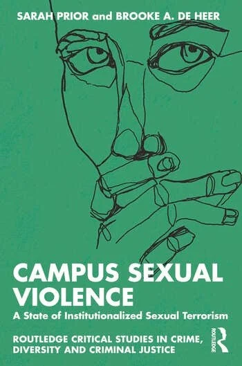 Campus Sexual Violence