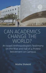 Can Academics Change the World?