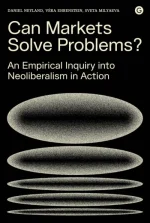 Can Markets Solve Problems?