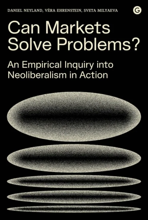 Can Markets Solve Problems?