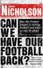 Can We Have Our Football Back