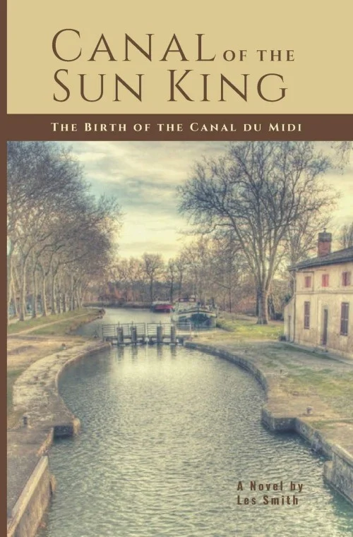 Canal of the Sun King