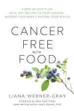 Cancer-Free With Food