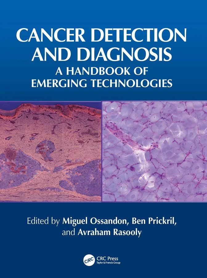 Cancer Detection and Diagnosis