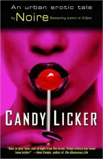 Candy Licker