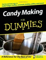 Candy Making for Dummies