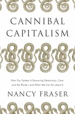Cannibal Capitalism
