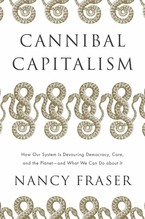 Cannibal Capitalism