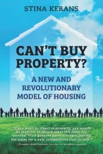Can't Buy Property