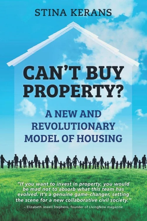 Can't Buy Property