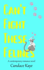 Can't Fight These Felines