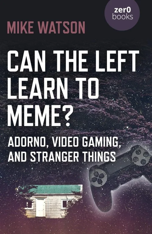 Can the Left Learn to Meme?