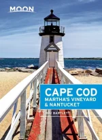Cape Cod, Martha's Vineyard & Nantucket