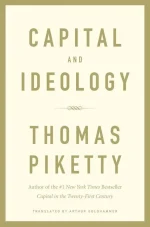 Capital and Ideology