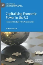 Capitalising Economic Power in the US