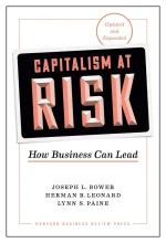 Capitalism at Risk