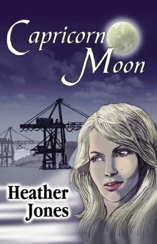 Capricorn Moon