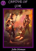 Captive of Gor