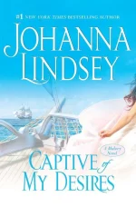 Captive of My Desires