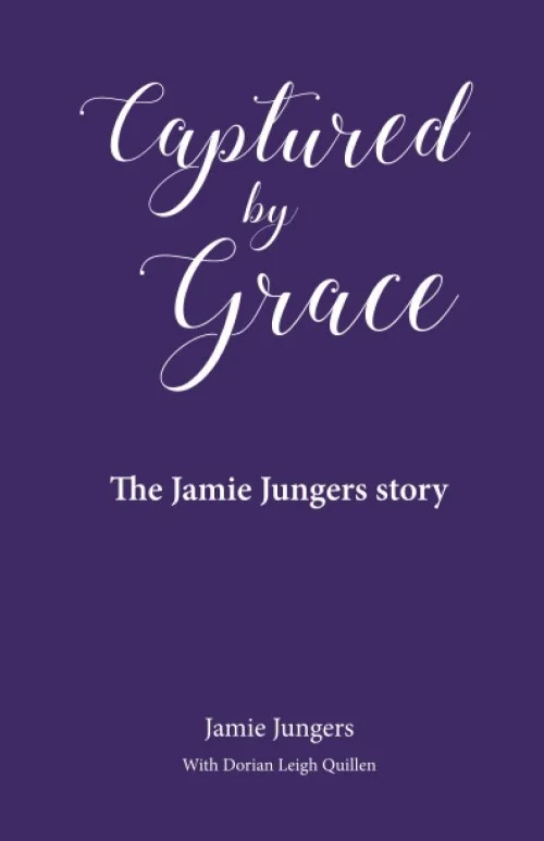 Captured by Grace