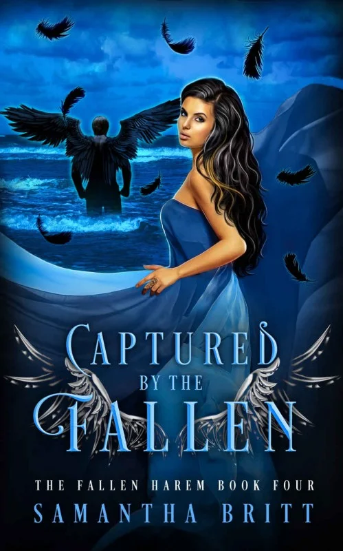 Captured by the Fallen