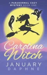 Carolina Witch
