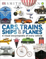 Cars, Trains, Ships & Planes