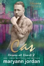 Cas