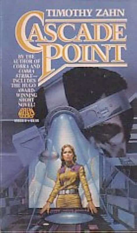 Cascade Point
