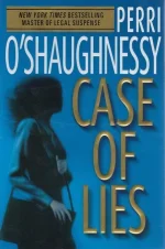 Case of Lies