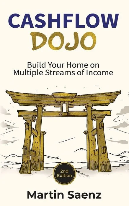 Cashflow Dojo