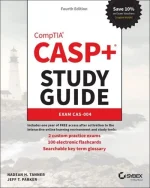Casp+ Comptia Advanced Security Practitioner Study Guide