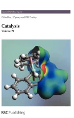 Catalysis: Volume 19