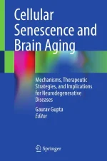 Cellular Senescence and Brain Aging