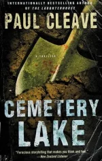 Cemetery Lake