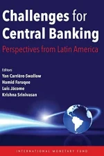 Challenges for Central Banking
