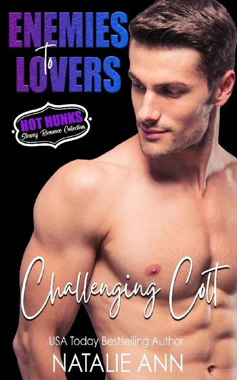 Challenging Colt