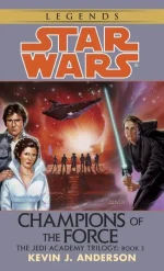 Champions of the Force