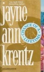 Chance of a Lifetime