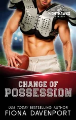 Change of Possession