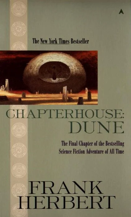Chapterhouse