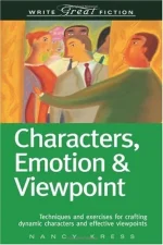 Characters, Emotion & Viewpoint