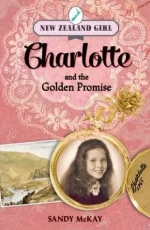 Charlotte and the Golden Promise