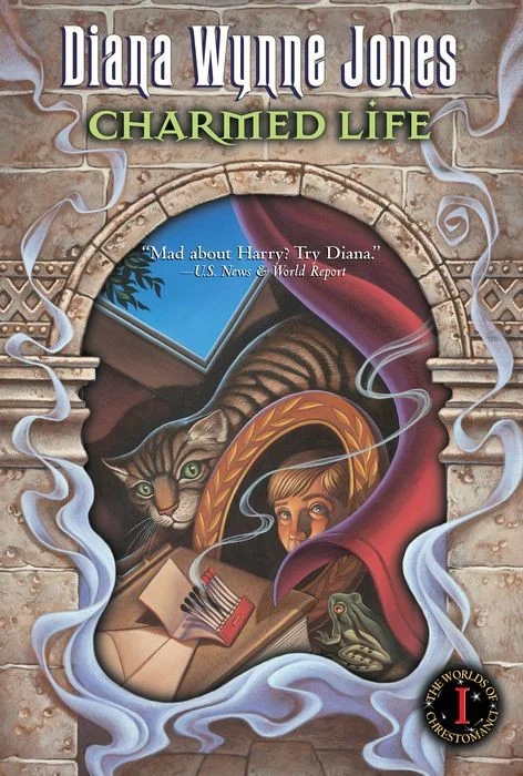 Charmed Life