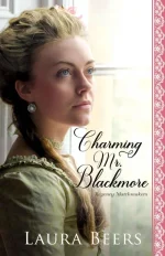 Charming Mr. Blackmore