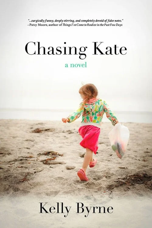 Chasing Kate