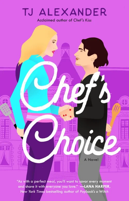 Chef's Choice
