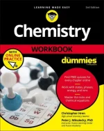 Chemistry Workbook for Dummies