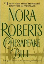 Chesapeake Blue
