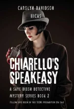 Chiarello's Speakeasy